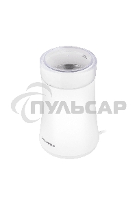 Кофемолка Maunfeld MF-531WH 120 Вт, белый