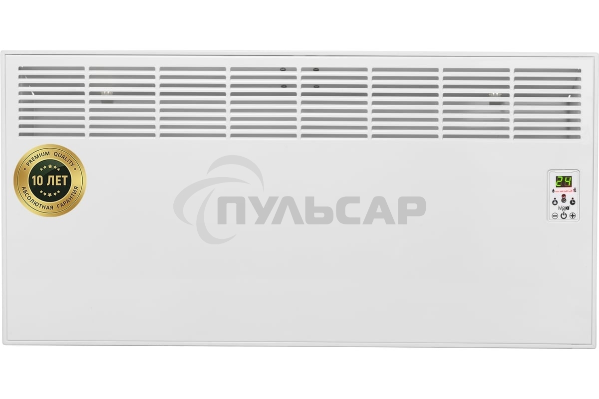 Электрический конвектор iVigo EPK4590E20 2000 Вт белый