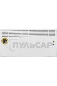 Электрический конвектор iVigo EPK4590E20 2000 Вт белый