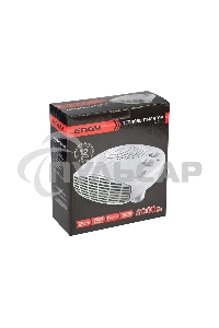 Тепловентилятор Engy EN-533