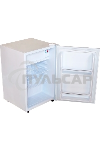 Холодильник Renova RID-80W белый однокамерный 63/8 л морозилка сверху