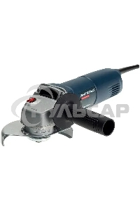 Углошлифовальная машина Энгельс УШМ 1400-125 Р 1400Вт 11500об/мин рез.шпин.:M14 d=125мм (0.701.020.009)