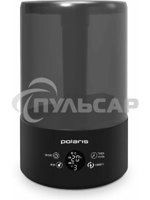 Увлажнитель воздуха Polaris PUH 2935 черный