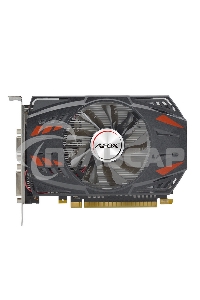 Видеокарта Afox Geforce GT740 2Gb GDDR5 128-bit DVI HDMI VGA ATX 1FAN RTL