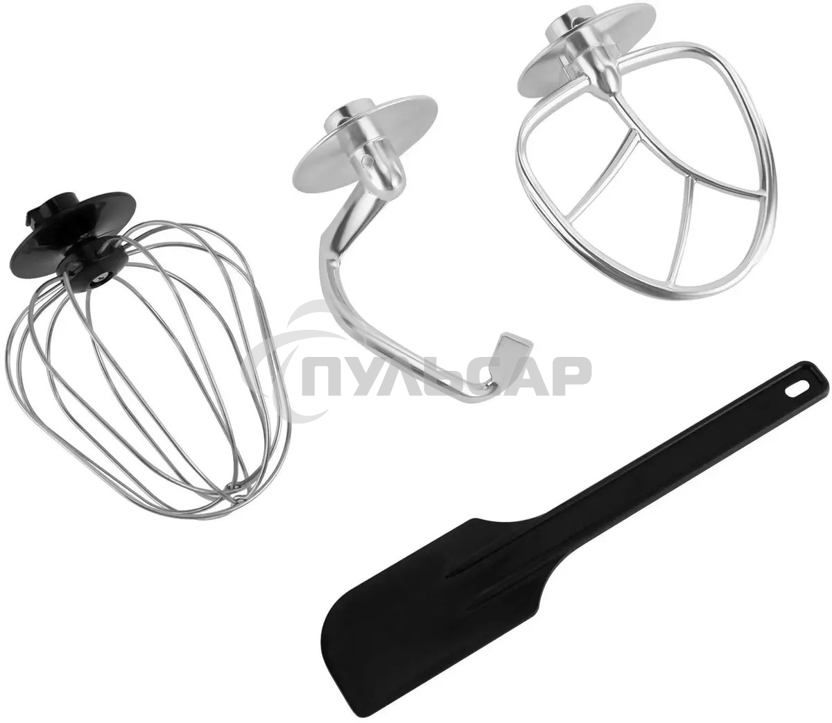 Кухонная машина Vitek VT-1434 BK 