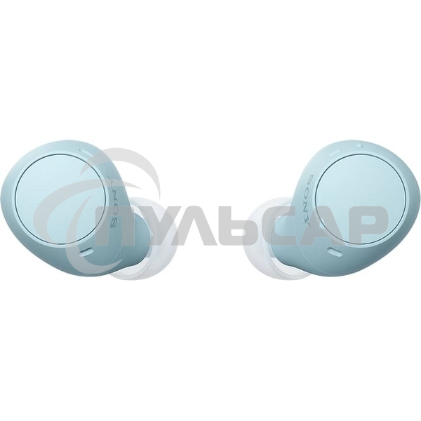 Наушники Sony WF-C510 синий