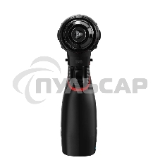 Дрель-шуруповерт Deli DE-CZ16-1D2, Аккумуляторная, 16В, 2 АКБ, Ударная, Сумка