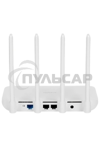 Маршрутизатор Xiaomi Router AC1200 RU DVB4430GL