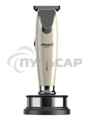 Машинка для стрижки Atlanta ATH-6912 (beige) аккумуляторная