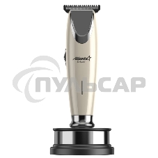 Машинка для стрижки Atlanta ATH-6912 (beige) аккумуляторная Машинка для стрижки Atlanta ATH-6912 (beige) аккумуляторная