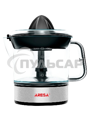 Соковыжималка ARESA AR-2503 для цитрусовых 40Вт