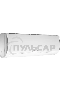 Кондиционер сплит-система Coolfort CF-4103 12000 BTU, 35 м², 37 дБ, охлаждение, обогрев, белый