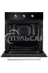 Духовой электрический шкаф Zigmund & Shtain E 176 B