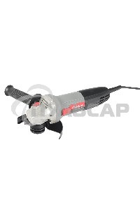 Машина углошлифовальная ПОБЕДА УШМ-125/1175 диск 125мм, 1175 Вт, коробка