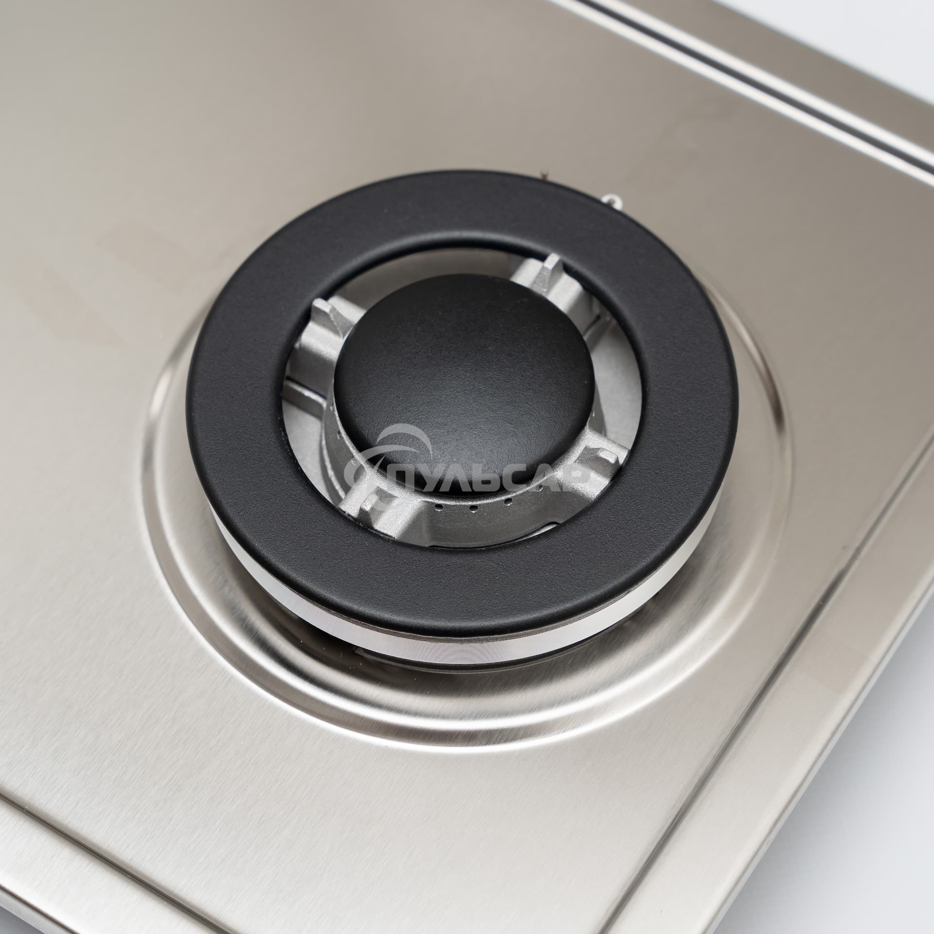 Газовая варочная панель GENBERG G3012-STGIK