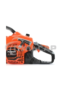 Бензопила Patriot PT 3816 + топор APF-600 1470Вт 2л.с. дл.шины:16