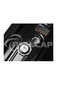 Электрогенератор бензиновый Huter DY6500L, 5.5 кВт, 71 дБ, 74.5 кг