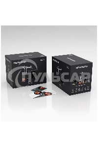 Мясорубка электрическая Redmond MG-500 2300 Вт, серый