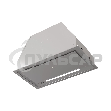 Вытяжка встраиваемая LEX Hyper 900 GS Inverter GR серый, 70 см, 850 куб. м/ч, 44 дБ