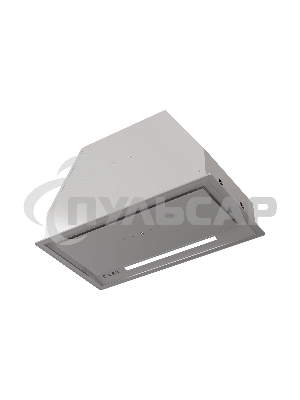 Вытяжка встраиваемая LEX Hyper 900 GS Inverter GR серый, 70 см, 850 куб. м/ч, 44 дБ