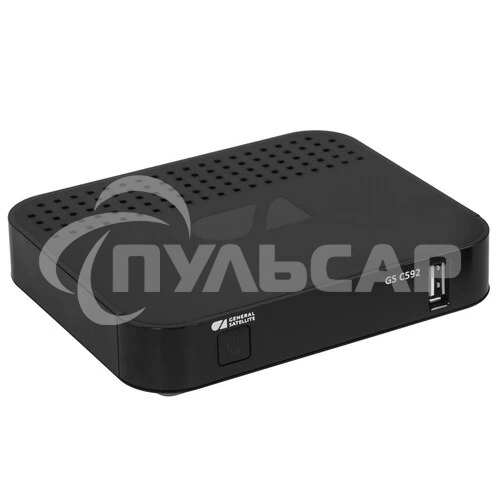 Медиаплеер Триколор GS C592IP