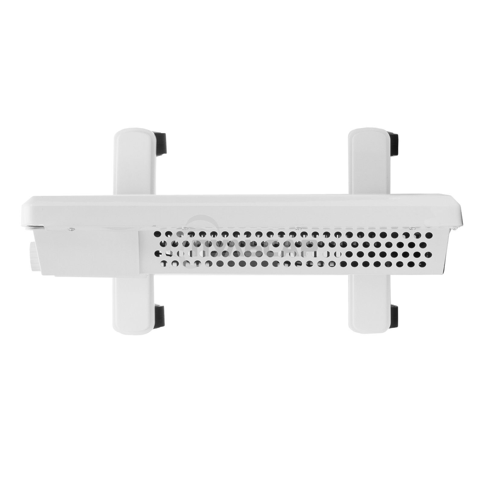 Конвектор электрический MTX CH-1000, белый, 1000 Вт, 10 м2, термостат