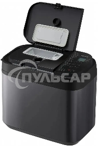 Хлебопечь Panasonic SD-YR2540HTS серый/черный