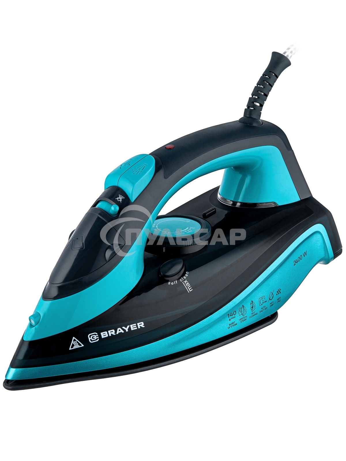 Утюг BRAYER BR4019