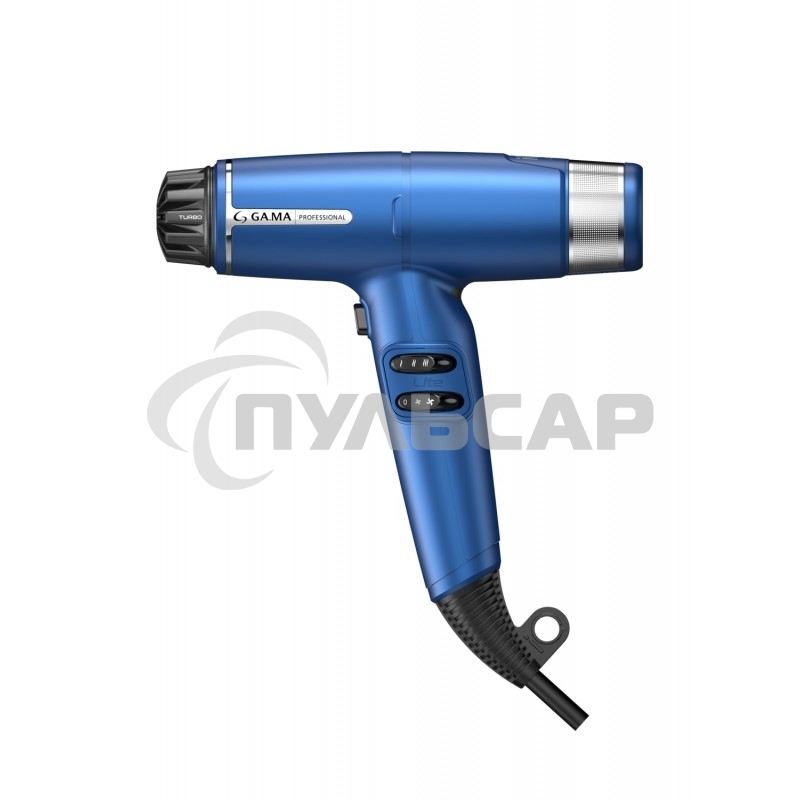Фен IQ LITE BLUE GA.MA