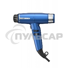 Фен IQ LITE BLUE GA.MA