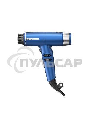 Фен IQ LITE BLUE GA.MA