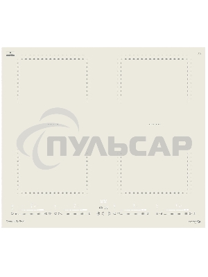 Варочная панель Zigmund & Shtain CI 69.6 I