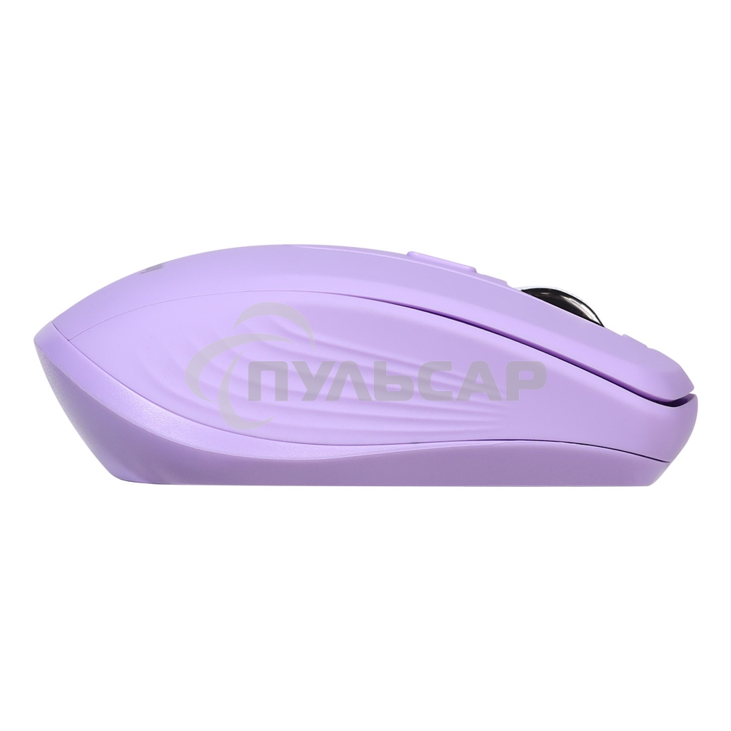 Мышь беспроводная Smartbuy (SBM-611AG-V) 611AG лиловый