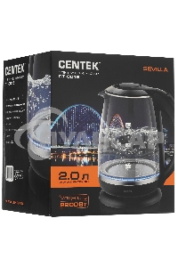 Чайник электрический Centek CT-0015