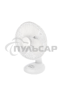 Вентилятор Maxvi FD1240 белый