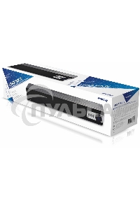 Акустическая система 2.0 Smartbuy LINER MK IV, Bluetooth, 10Вт, MP3, LED, дерево (SBS-960)/10