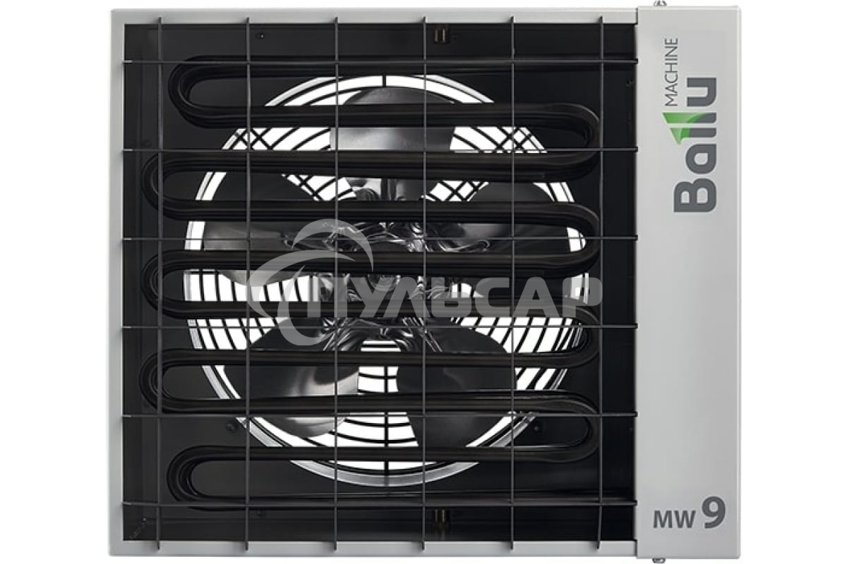 Тепловентилятор Ballu BHP-MW-9 НС-1135822