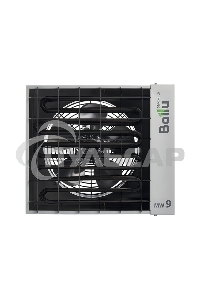 Тепловентилятор Ballu BHP-MW-9 НС-1135822