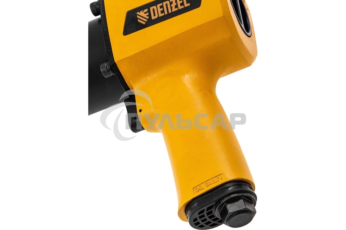 Ударный пневмогайковерт IW1500SP, 1/2