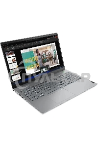 Ноутбук Lenovo Thinkbook 15 G4 IAP Core i7 1255U 8Gb SSD 512Gb Intel Iris Xe graphics 15.6