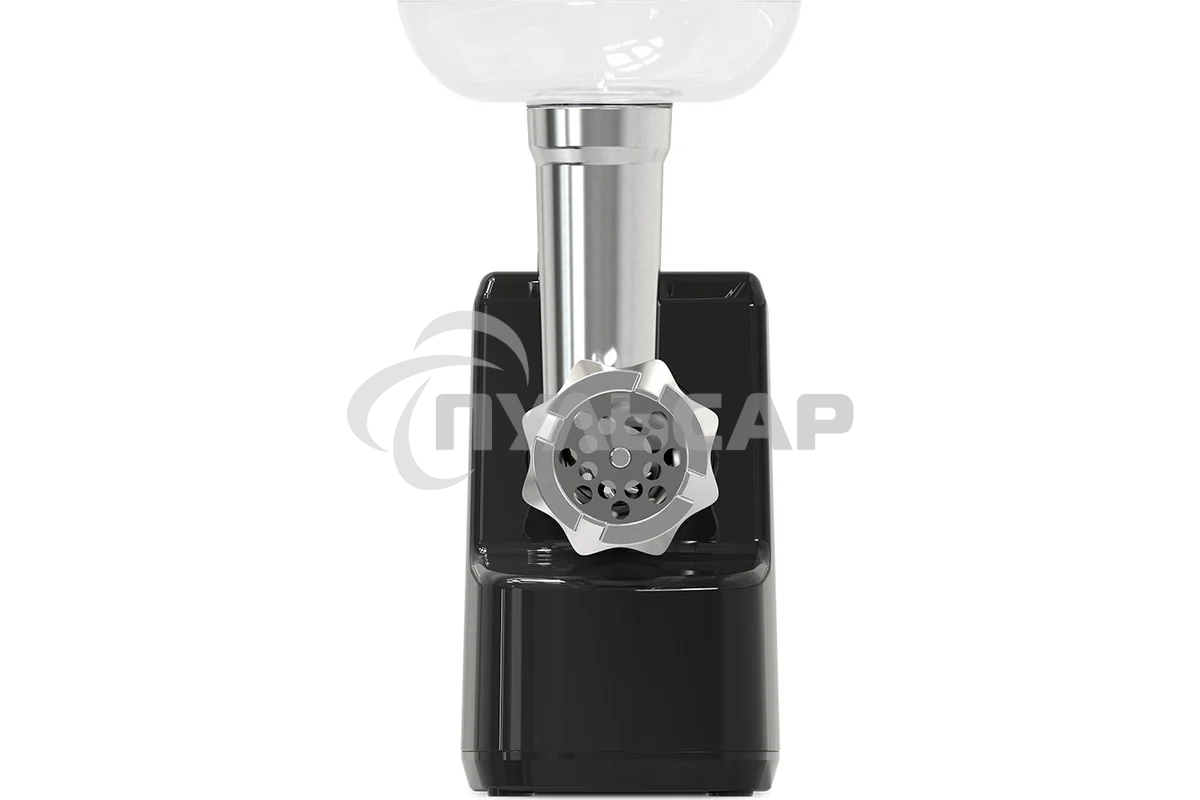 Мясорубка электрическая BQ MG2005 черный