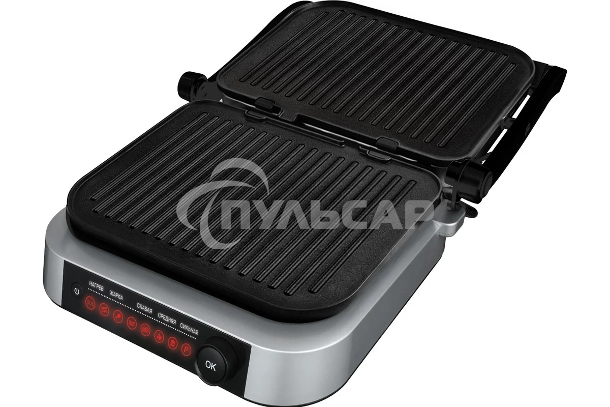 Гриль Pioneer GR1020E