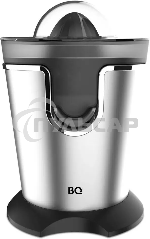 Соковыжималка BQ J1732 Black-Silver