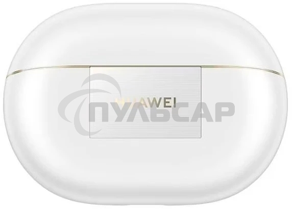 Наушники Huawei FreeBuds Pro 4 Piano-T180, Bluetooth, внутриканальные, белый