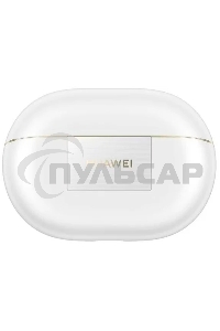 Наушники Huawei FreeBuds Pro 4 Piano-T180, Bluetooth, внутриканальные, белый