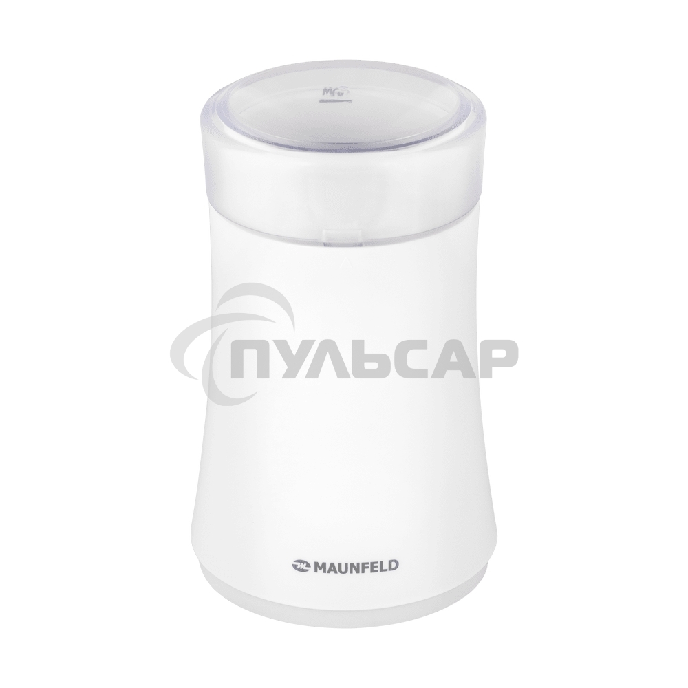 Кофемолка Maunfeld MF-531WH 120 Вт, белый
