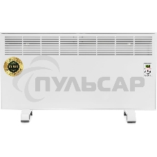 Электрический конвектор iVigo EPK4590E20 2000 Вт белый