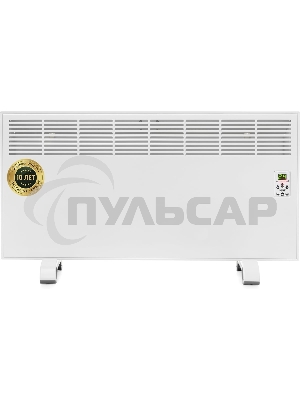 Электрический конвектор iVigo EPK4590E20 2000 Вт белый