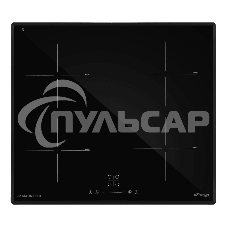 Индукционная варочная панель Maunfeld AVI6046SBK