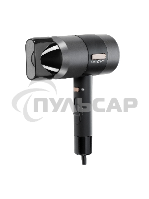 Фен Galaxy Line GL4357, черный